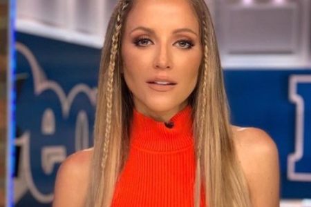 Kay Adams