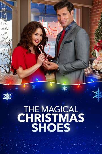 Genelle Williams in the poster 