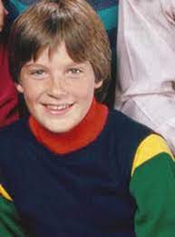 Jason Bateman 's chilhood photo