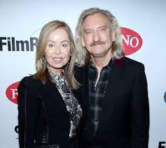 Who Is Joe Walsh Spouse? Net Worth In 2022, Sibling, Parents And Bio