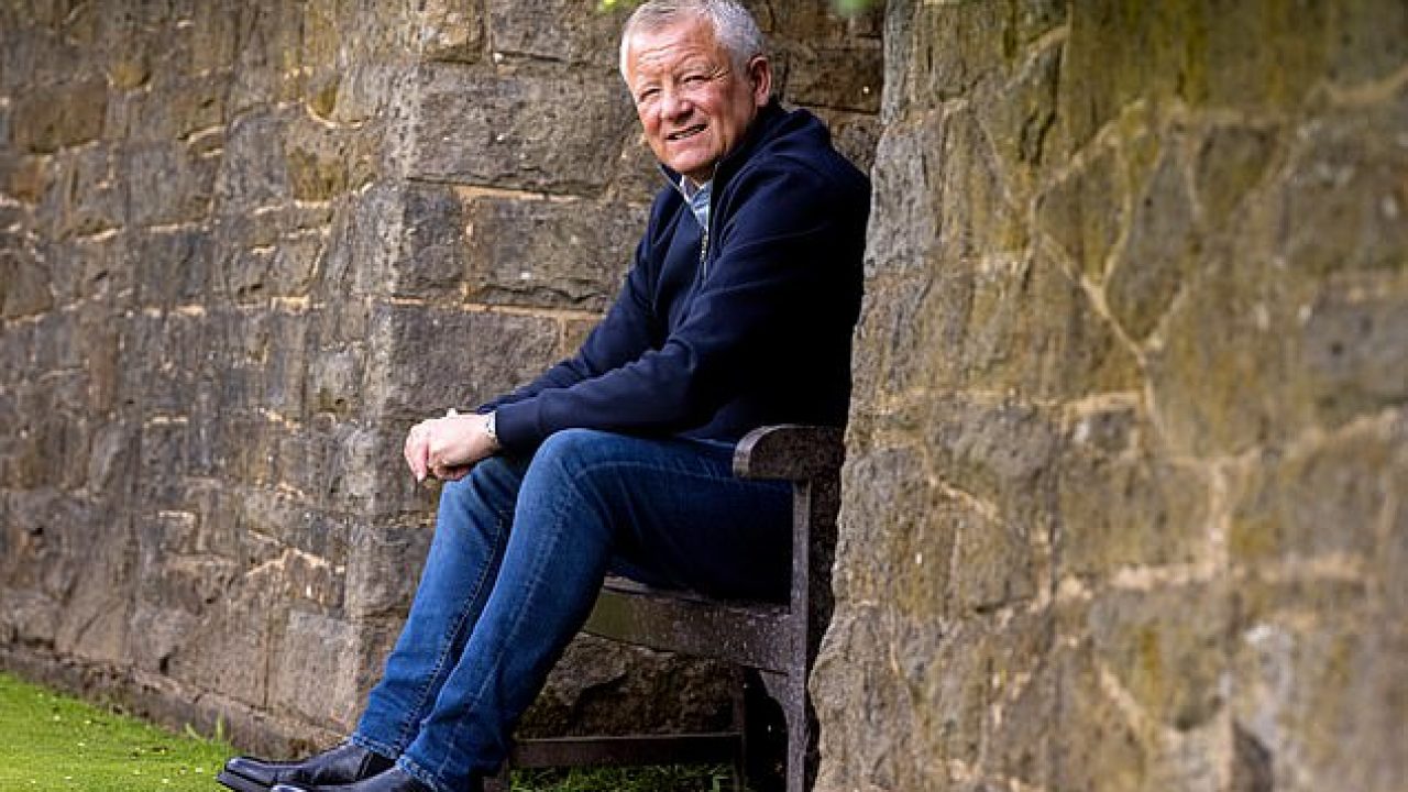 Wife and Daughter of Chris Wilder; Net Worth 2022, Height Wife and Daughter of Chris Wilder; Net Worth 2022, Height