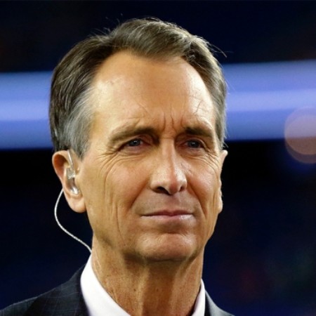 What is the Net Worth 2022 of Cris Collinsworth?