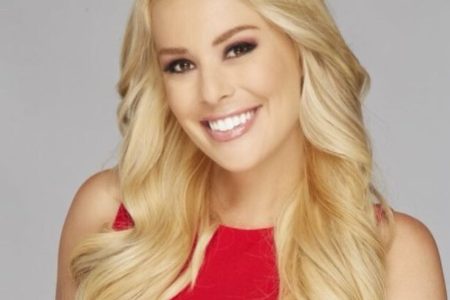 Britt McHenry