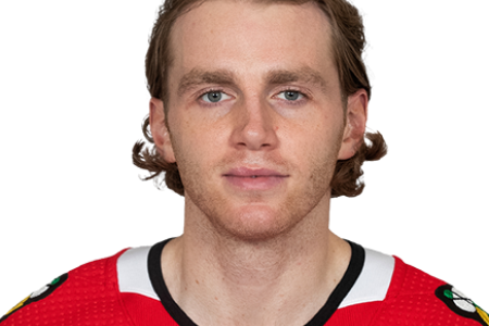 Patrick Kane