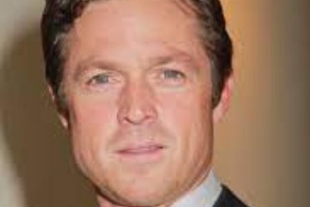 Eric Close
