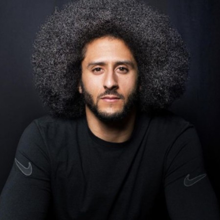 Who is the Girlfriend of Colin Kaepernick? Married, Girlfriend, Age and Height Who is the Girlfriend of Colin Kaepernick? Married, Girlfriend, Age and Height