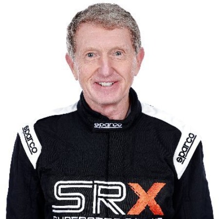 Who is Bill Elliott Wife? Daughters; Net Worth in 2022; Age & Bio Who is Bill Elliott Wife? Daughters; Net Worth in 2022; Age & Bio