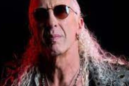 Dee Snider