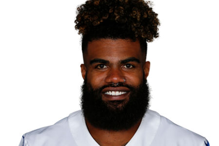 Ezekiel Elliott