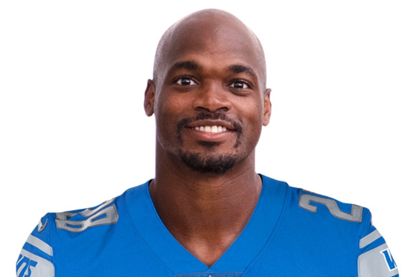 When did Adrian Peterson get married? Who is Adrian Peterson’s Wife? How many baby mommas does Adrian Peterson have?