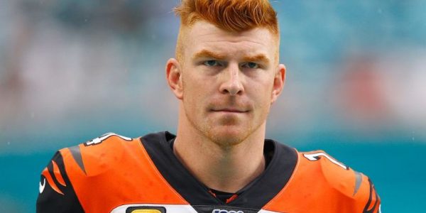 Andy Dalton