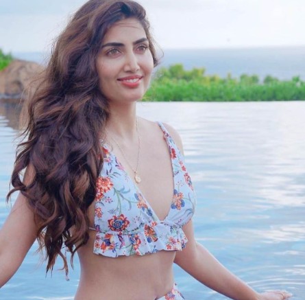 Anjali Ryot, Indian social media star