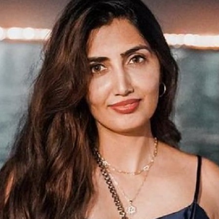 Who was Anjali Ryot’s Husband, Bio, Age, Parents, Brother, Height, Career Who was Anjali Ryot’s Husband, Bio, Age, Parents, Brother, Height, Career