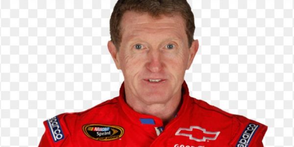 Bill Elliott