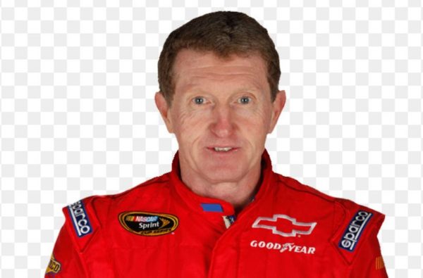 Who is Bill Elliott Married to? Who is Bill Elliott's Wife?