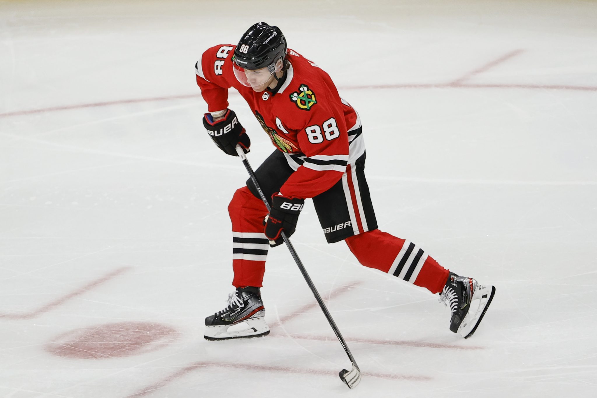 Who is Patrick Kane Wife? Net Worth in 2022, Age, Height & Bio