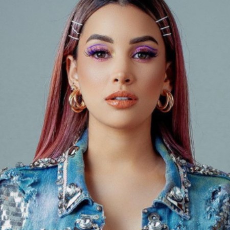 Boyfriend of Brianda Deyanara, Bio, Age, Mother, Nationality, Height Boyfriend of Brianda Deyanara, Bio, Age, Mother, Nationality, Height