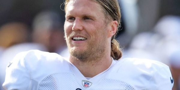 Clay Matthews III