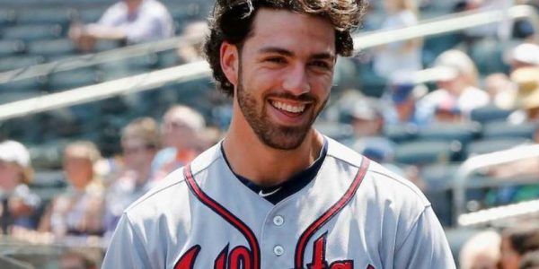 Dansby Swanson