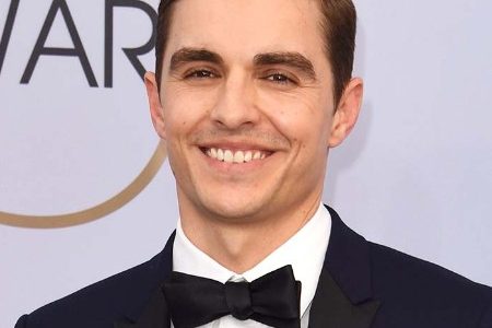 Dave Franco
