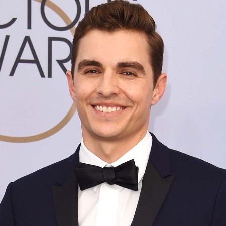 Net Worth 2022 of Dave Franco, Bio, Age, Brother, Wife, Movies, Height