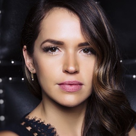 Who is Erica Duarte’s Ex-Husband, Bio, Age, Net Worth 2022, Height Who is Erica Duarte’s Ex-Husband, Bio, Age, Net Worth 2022, Height