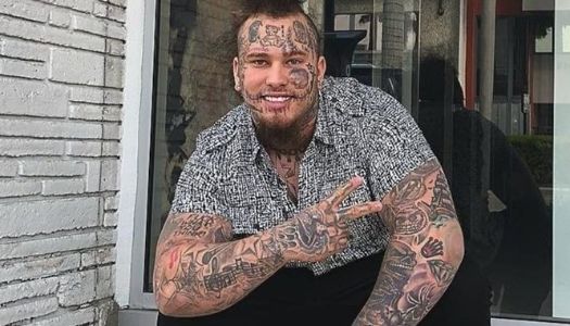 Erica Duarte's ex-husband, Philip Nickolas Katsabanis
