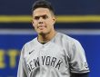 Is Baseball Third Baseman-Gio Urshela married or in a Relationship? Who is Gio Urshela’s Wife/Girlfriend? Details on his Past Relationship with Quick Facts!
