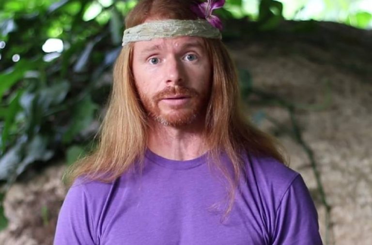 Who is JP Sears married to? Who is JP Spears's Wife?