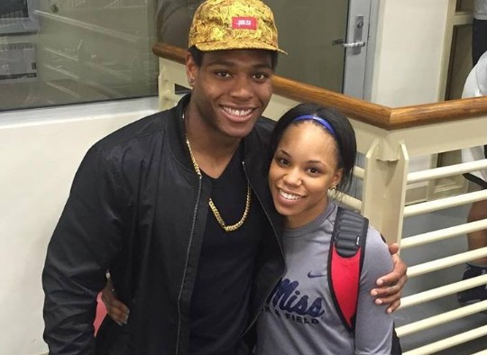 Is Jalen Ramsey Married? Who is Jalen Ramsey's Wife?