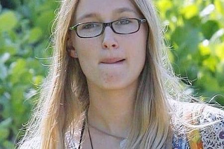 Jasmine Pilchard-Gosnell