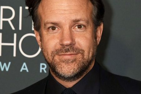 Jason Sudeikis