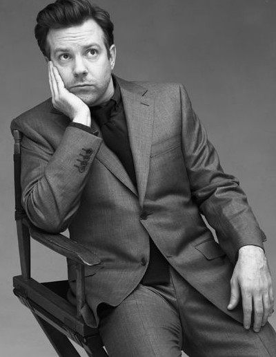Jason Sudeikis, American actor