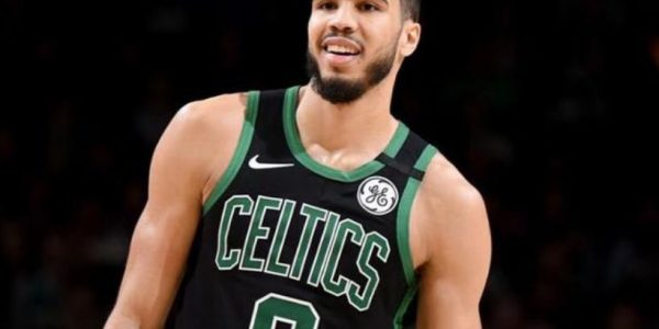 Jayson Tatum
