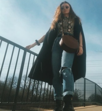 Karragen, American social media star