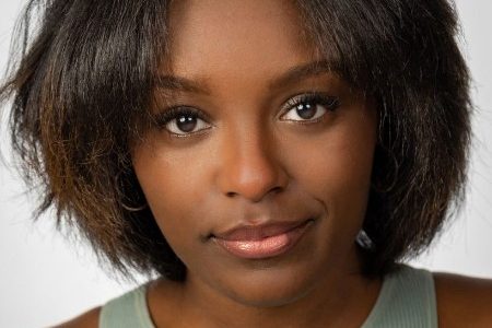 Khailah Johnson