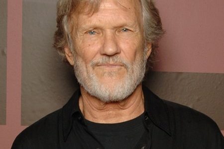 Kris Kristofferson