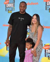 Kishele Shipley family photo