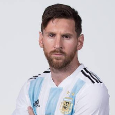 Who is Lionel Messi's Wife, Bio, Age, Parents, Net Worth 2022, Height