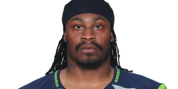 Marshawn Lynch