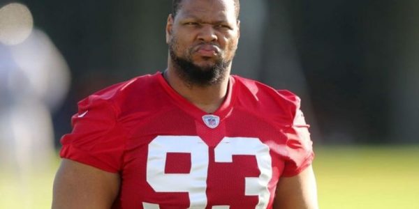 Ndamukong Suh