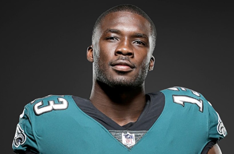 Is Nelson Agholor Married or in a Relationship? Who is Nelson Agholor’s Girlfriend/Wife? Details on His Family with Quick Facts!