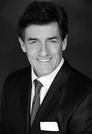 Nick Florescu, American businessman