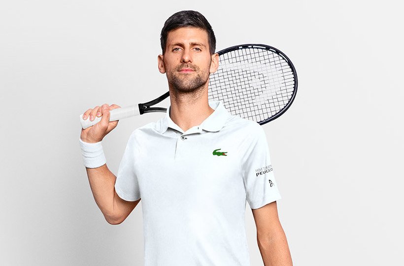 Is Serbian Professional Tennis Player-Novak Djokovic Married? Who is Novak Djokovic’s Wife? Details on His Children & Past Relationships!