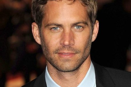 Paul Walker