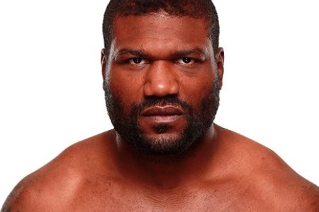 Rampage Jackson