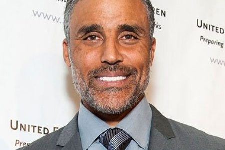 Rick Fox