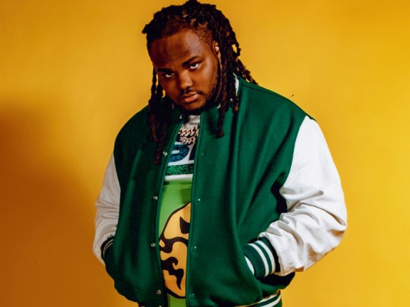 Tee Grizzley, American Rapper