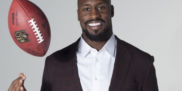 Vernon Davis