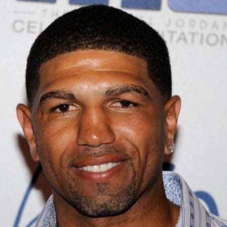 What is Winky Wright's Net Worth 2022, Birth Name, Wife, Son, Height